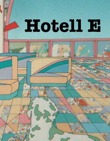 Hotell E
