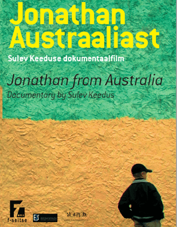 Jonathan Austraaliast