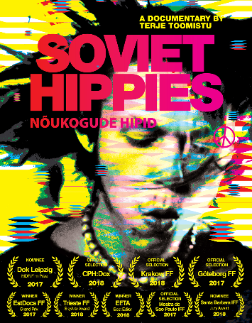 Nõukogude hipid